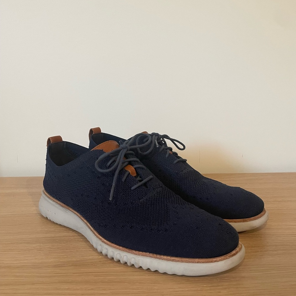 Cole Haan Dress Shoes